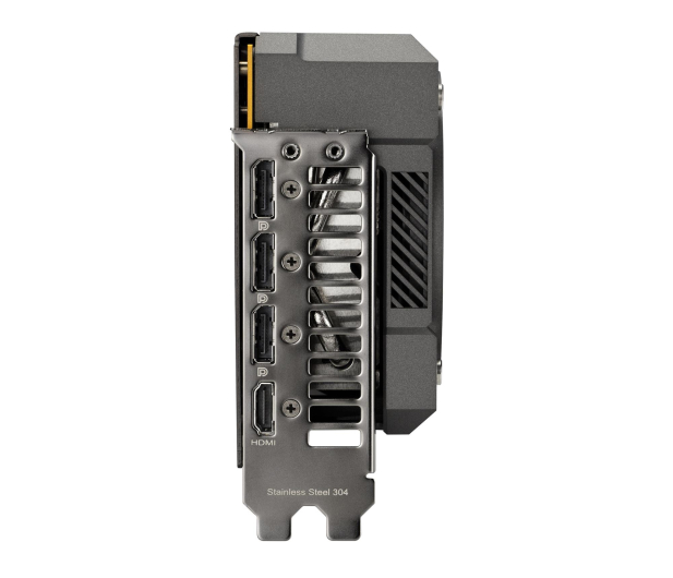 ASUS GeForce RTX 5060 TUF Gaming OC 8GB GDDR7 DLSS4 TUF-RTX5060-O8G-GAMING - 1332822 - zdjęcie 6
